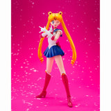 Figura S.H. Figuarts Crystal Star Compact Edition Sailor Moon 14cm