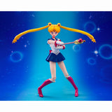 Figura S.H. Figuarts Crystal Star Compact Edition Sailor Moon 14cm