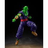 Figura S.H. Figuarts Piccolo Super Hero Dragon Ball Z 16cm