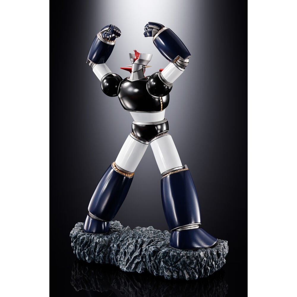Figura Figuarts Zero Double Mazinger Mazinger Z 19,5cm