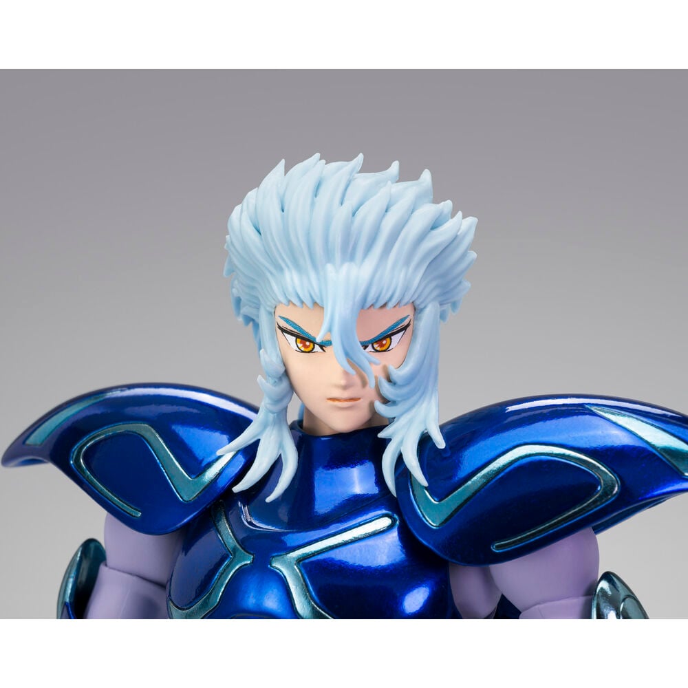 Figura Epsilon Alioth Fenrir Saint Seiya 17cm