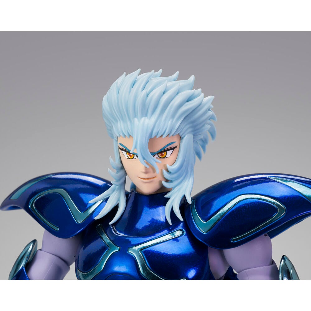 Figura Epsilon Alioth Fenrir Saint Seiya 17cm