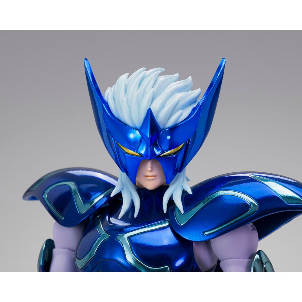 Figura Epsilon Alioth Fenrir Saint Seiya 17cm