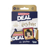 Jogo Deal Monopoly Harry Potter Espanhol