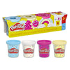 Play-Doh 4-pack of modeling compound