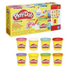 Play-Doh 8-Pack Modeling Compound