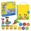 Crée une histoire Mickey Disney Play-Doh
