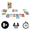 Juego Deal Monopoly Stitch Disney español