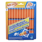 Dardo Nerf 50pzs