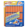 Dardo Nerf 50 pçs
