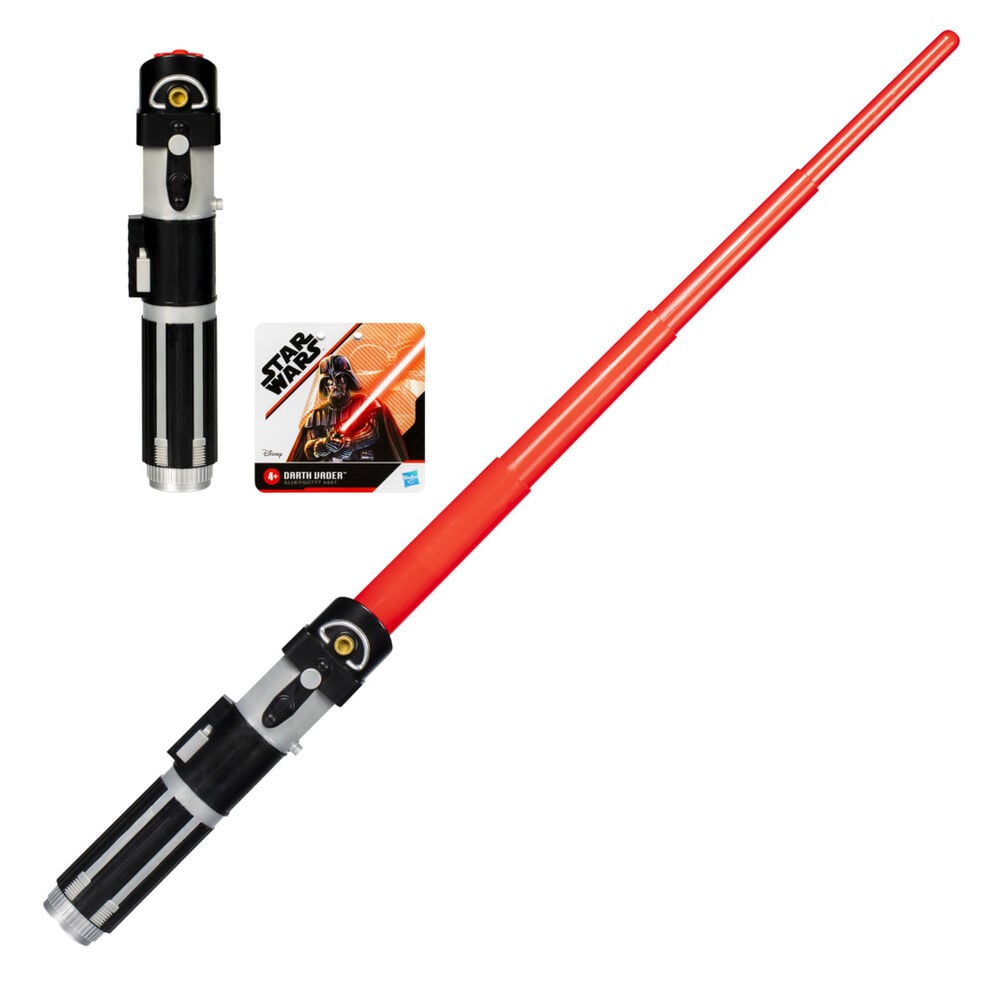 Sable de Luz Star Wars surtido