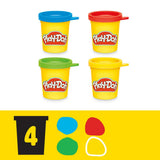Crea Una Historia Mickey Disney Play-Doh