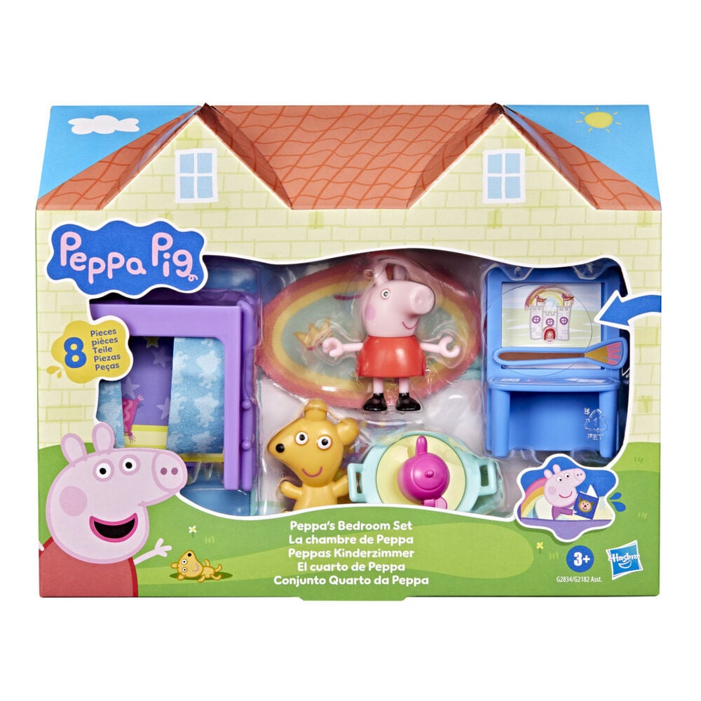 El Cuarto de Peppa Pig