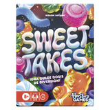 Juego Sweet Takes español