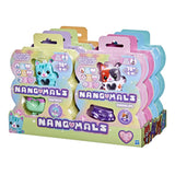 Mascota Electronica Nano-Mals surtido