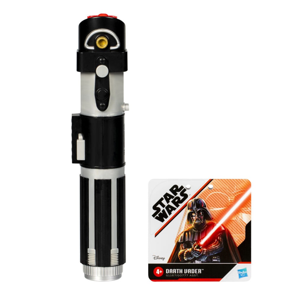 Sable de Luz Star Wars surtido