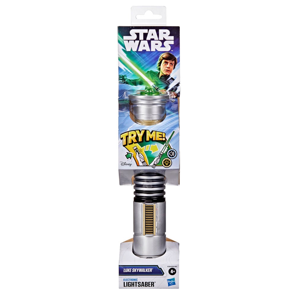 Sable de Luz Star Wars surtido