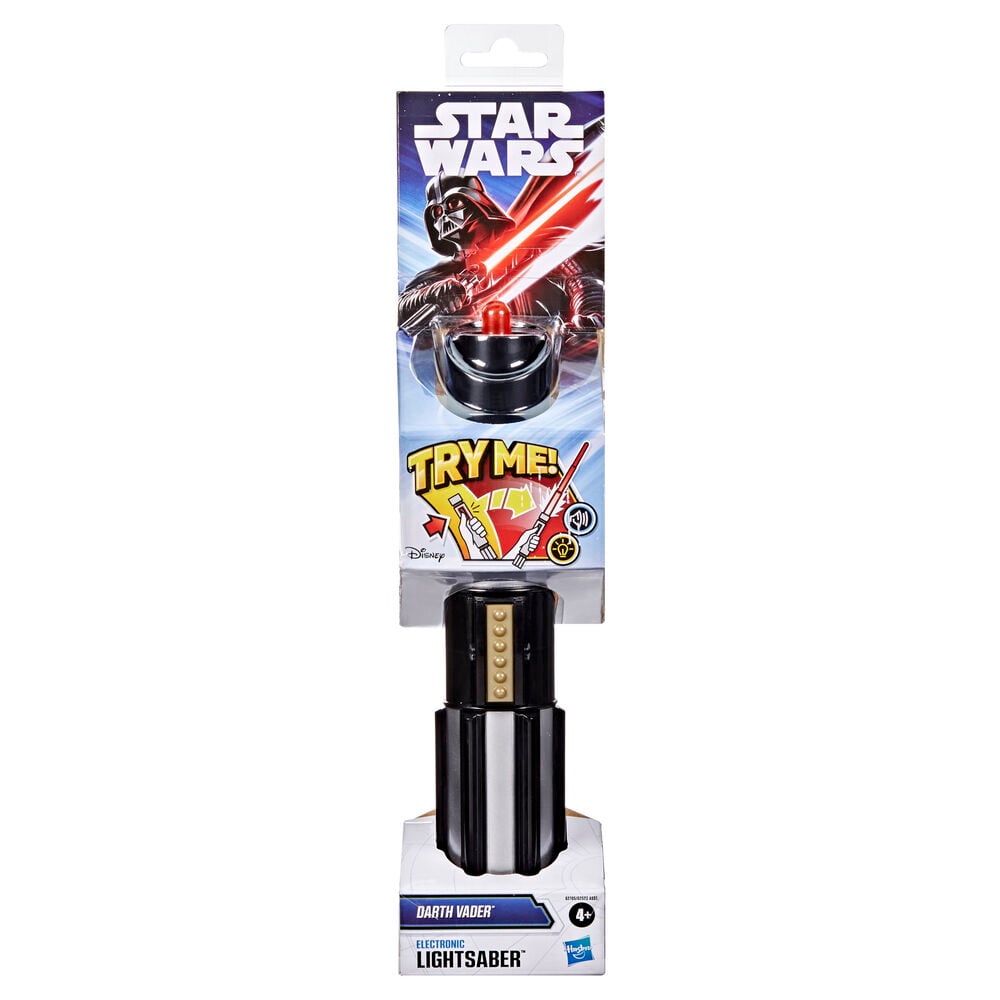 Sable de Luz Star Wars surtido