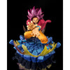 Figure Figuarts Zero Son Goku Super Saiyan 4 Extra Battle Dragon Ball Daima 20cm