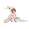 Figura Sakura Kinomoto Cardcaptor Sakura Clear Card 14cm