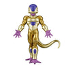 Golden Frieza Solid Edge Works Dragon Ball Super 17cm Figure