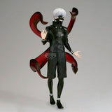Figura Kaneki Ken Grandista Tokyo Ghoul 27cm