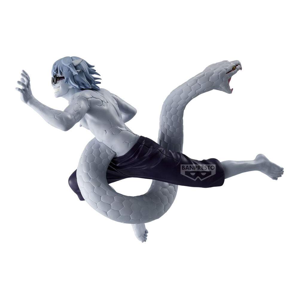Figura Kabuto Yakushi Vibration Star Naruto Shippuden 18cm