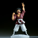 Figura Mr. Satan History Box Dragon Ball Z 15cm