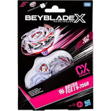 Juego Kit Inicial Reaper Incendio T 4-70K Beyblade X surtido