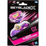 Juego Kit Inicial Reaper Incendio T 4-70K Beyblade X surtido
