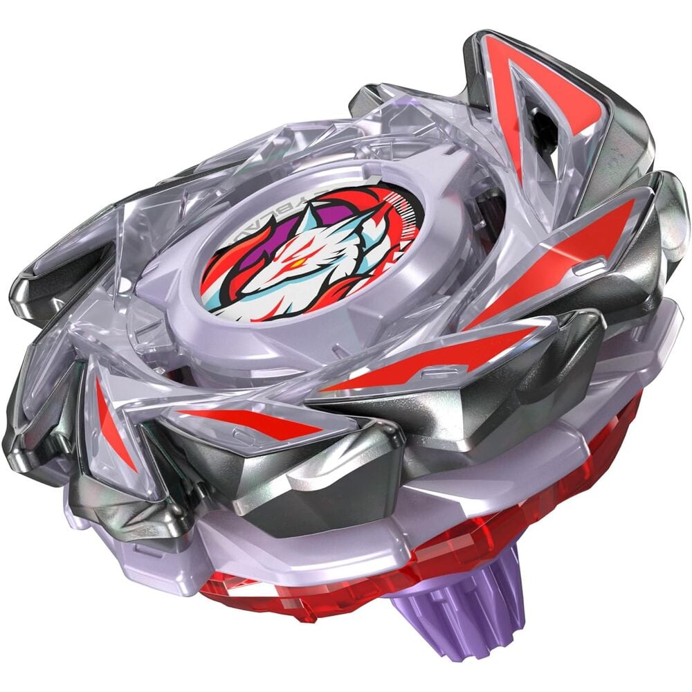 Juego Kit Inicial Reaper Incendio T 4-70K Beyblade X surtido
