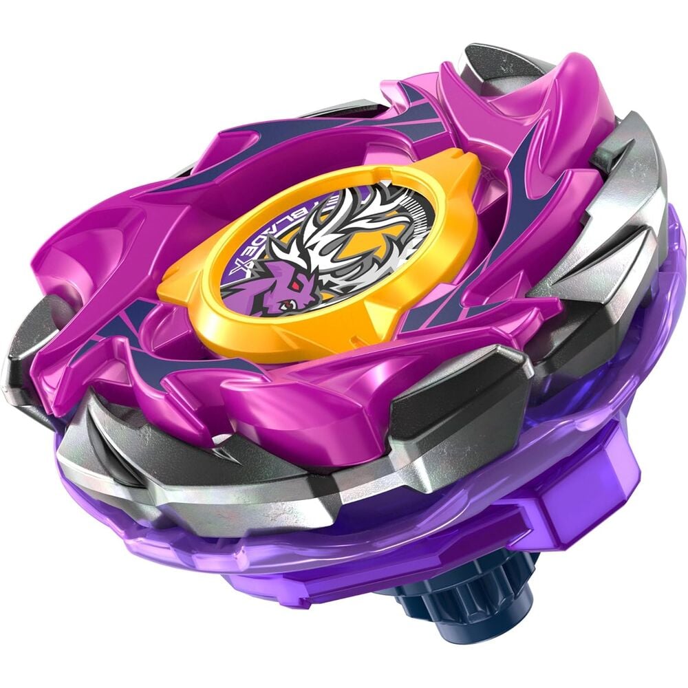 Juego Kit Inicial Reaper Incendio T 4-70K Beyblade X surtido