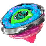 Juego Kit Inicial Reaper Incendio T 4-70K Beyblade X surtido