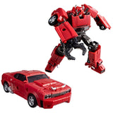Figura Cliffjumper Transformers Age of the Primes 12,5cm