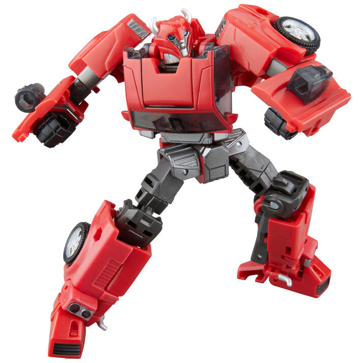 Figura Cliffjumper Transformers Age of the Primes 12,5cm