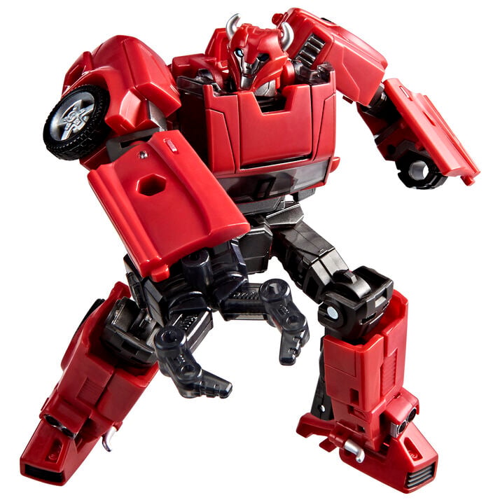 Figura Cliffjumper Transformers Age of the Primes 12,5cm