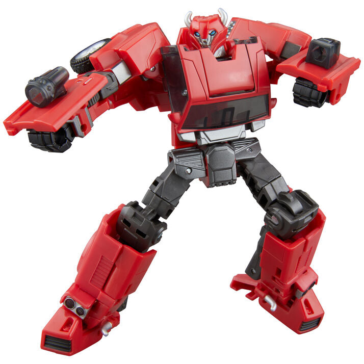 Figura Cliffjumper Transformers Age of the Primes 12,5cm