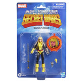 Figura Marvels Magik Secret Wars Marvel Legends Series 15cm