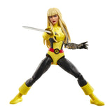 Figura Marvels Magik Secret Wars Marvel Legends Series 15cm