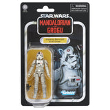 Figura Imperial Remnant At-At Driver The Mandalorian & Grogu Star Wars 9,5cm