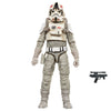 Star Wars The Mandalorian & Grogu Imperial Remnant AT-AT Driver 15cm Action Figure