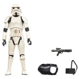 Figura Imperial Remnant Stormtrooper The Mandalorian & Grogu Star Wars 15cm