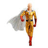 Saitama-Figur Metallic Ver. Grandista One Punch Man 27 cm