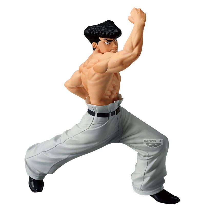 Figura Knuckle Vibration Stars Hunter x Hunter 21cm