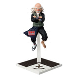 Figura Tsuchikage Onoki Naruto Shippuden 14cm