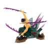 Figurine Roronoa Zoro Theorama Soul One Piece 21cm