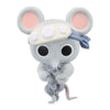 Mice Fluffy Puffy Star Demon Slayer Kimetsu no Yaiba Figure Ver B 7cm