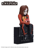 Figura Higgs Death Stranding 2 On The Beach 12cm