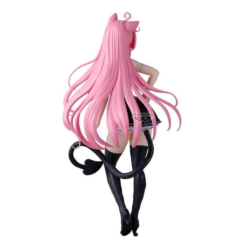 Figura Lala Satalin Nyarls Collection To LOVEru Darkness 25cm