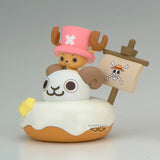Figura Tony Tony Chopper Paldolce One Piece Ver A 6cm